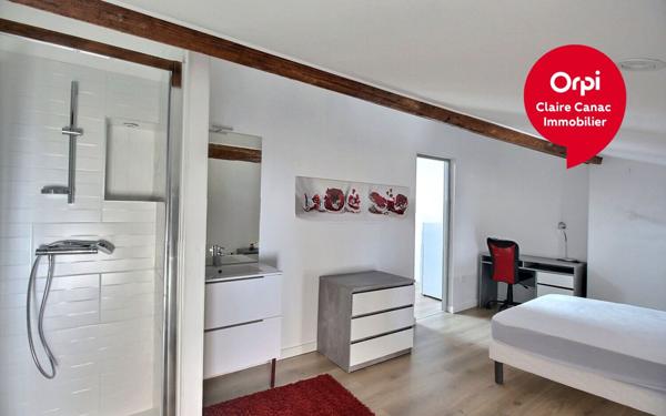 Appartement à vendre    2 pièces • 27 m2 Castres