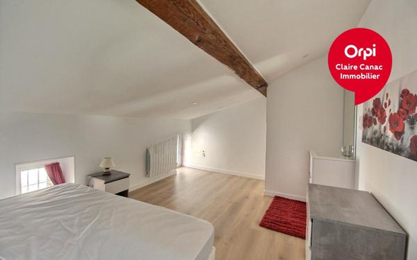 Appartement à vendre    2 pièces • 27 m2 Castres
