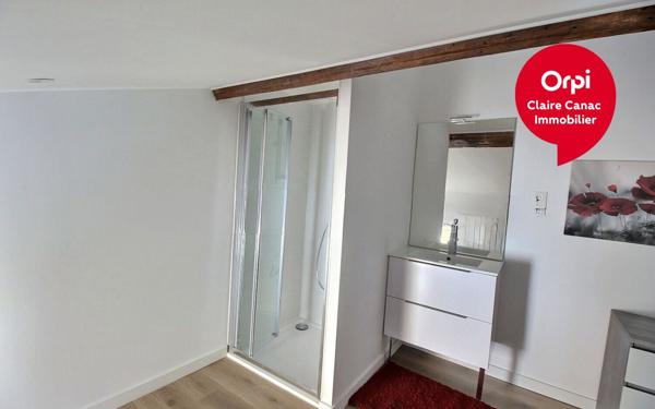Appartement à vendre    2 pièces • 27 m2 Castres