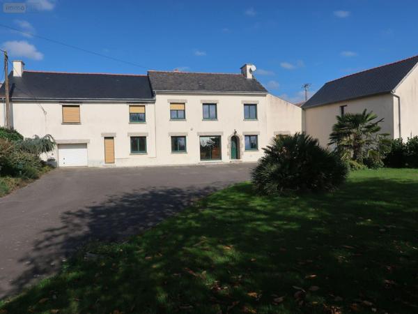 Maison à vendre à Pleumeleuc en Ille-et-Vilaine (35137), ref : 050/101