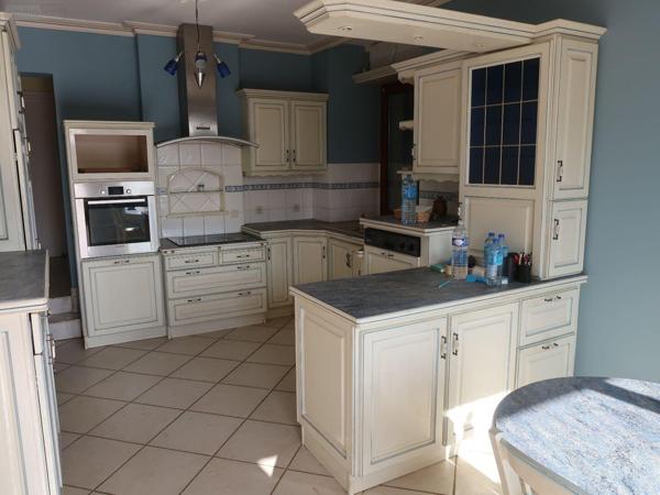 Maison à vendre à Pleumeleuc en Ille-et-Vilaine (35137), ref : 050/101