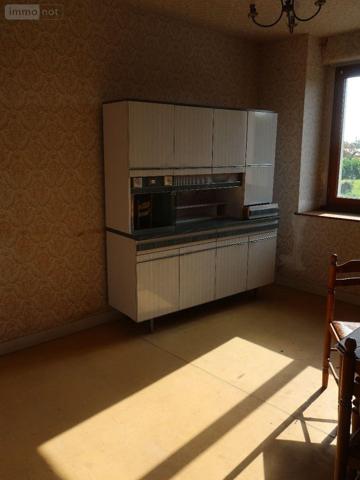 Maison à vendre à Pleumeleuc en Ille-et-Vilaine (35137), ref : 050/101