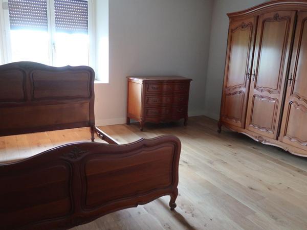 Maison à vendre à Pleumeleuc en Ille-et-Vilaine (35137), ref : 050/101