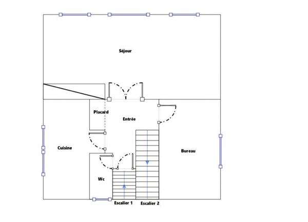 Maison à vendre 8 pièces 170 m² Le Mée-sur-Seine