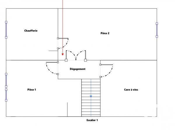 Maison à vendre 8 pièces 170 m² Le Mée-sur-Seine