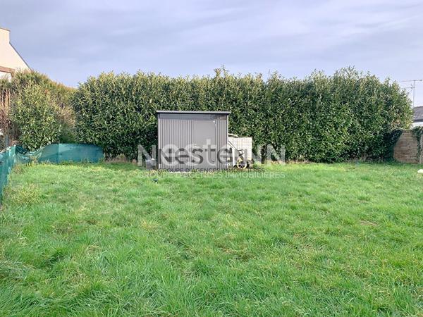 Maison avec vie de plain pied a vendre a proximite du centre d Arzal