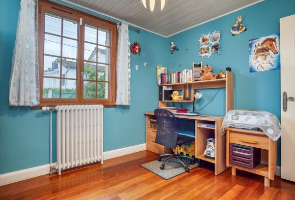 Maison 4 pièces - 85 m²