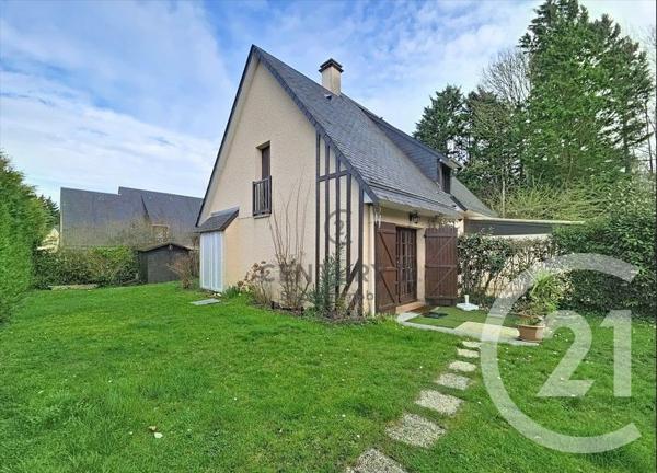 Maison à vendre  3 pièces - 35,47 m2 VILLERS SUR MER - 14