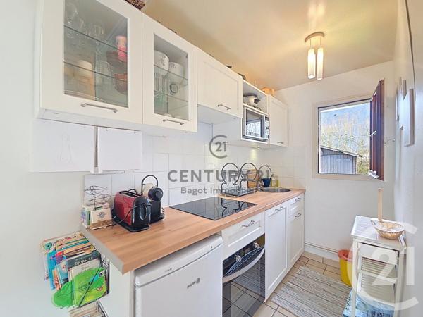 Maison à vendre  3 pièces - 35,47 m2 VILLERS SUR MER - 14