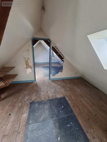 Maison à vendre à Rennes en Ille-et-Vilaine (35000), ref : 006/2217 RENNES-ST THERESE