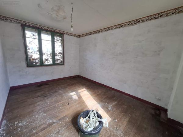 Maison à vendre à Rennes en Ille-et-Vilaine (35000), ref : 006/2217 RENNES-ST THERESE