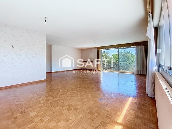 BAISSE DE PRIX MONTAUVILLE : Maison architecte 250 m²