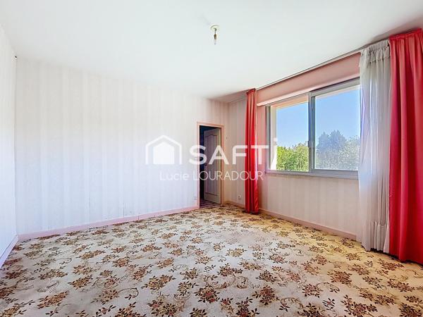 BAISSE DE PRIX MONTAUVILLE : Maison architecte 250 m²