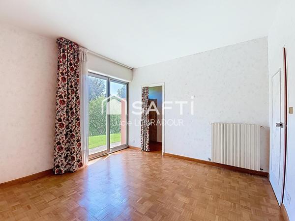 BAISSE DE PRIX MONTAUVILLE : Maison architecte 250 m²