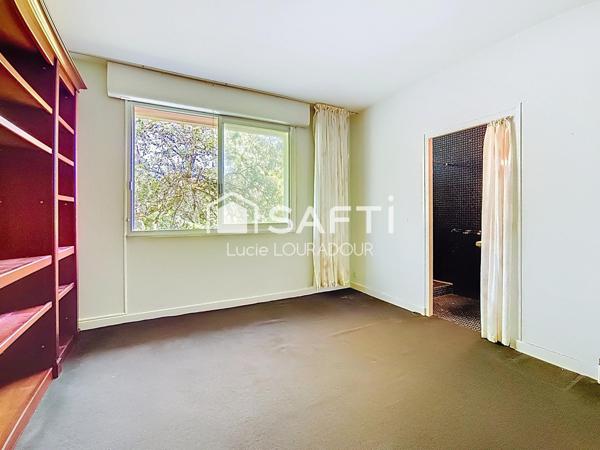 BAISSE DE PRIX MONTAUVILLE : Maison architecte 250 m²