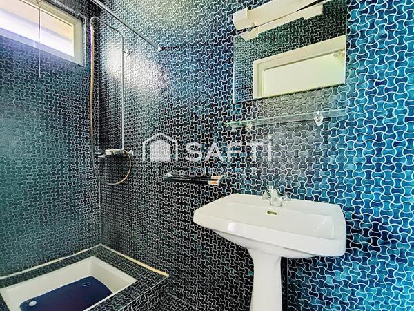 BAISSE DE PRIX MONTAUVILLE : Maison architecte 250 m²