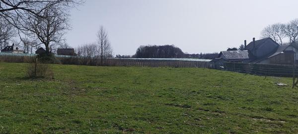 Terrain * 19230 St Sornin Lavolps * 50 500  €