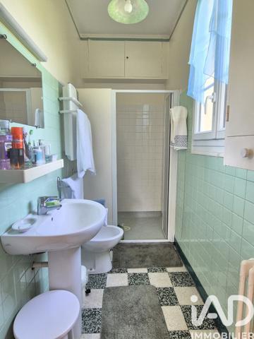 Maison à vendre 9 pièces 236 m² Aussillon