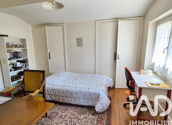 Maison à vendre 9 pièces 236 m² Aussillon