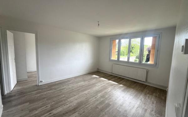 Appartement à louer    4 pièces •  Meaux