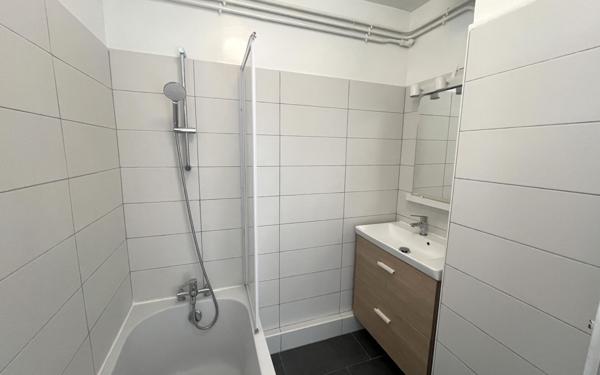 Appartement à louer    4 pièces •  Meaux