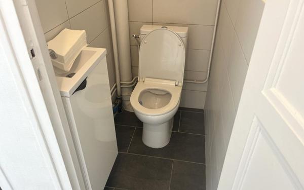 Appartement à louer    4 pièces •  Meaux