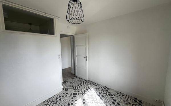 Appartement à louer    4 pièces •  Meaux