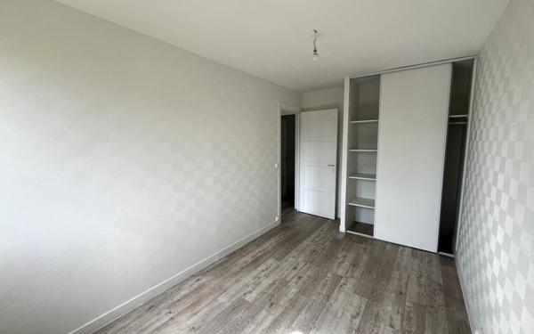 Appartement à louer    4 pièces •  Meaux