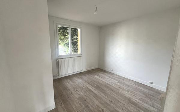 Appartement à louer    4 pièces •  Meaux