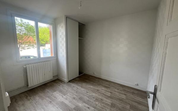 Appartement à louer    4 pièces •  Meaux