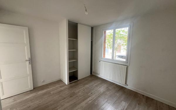 Appartement à louer    4 pièces •  Meaux