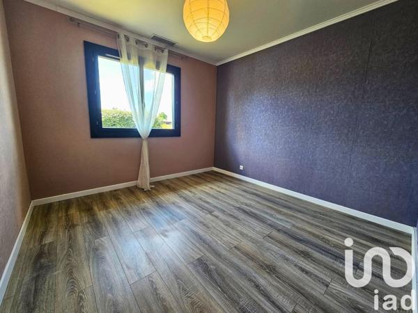 Maison à vendre 5 pièces 113 m² Carcans