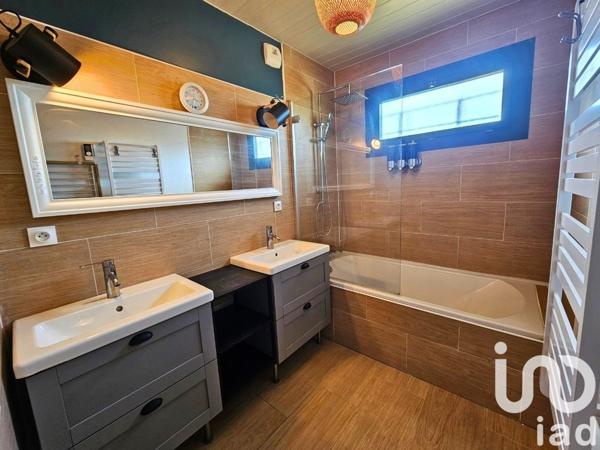 Maison à vendre 5 pièces 113 m² Carcans