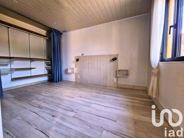 Maison à vendre 5 pièces 113 m² Carcans