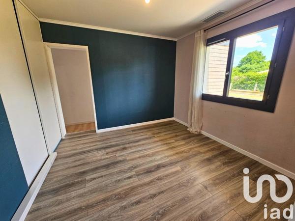 Maison à vendre 5 pièces 113 m² Carcans