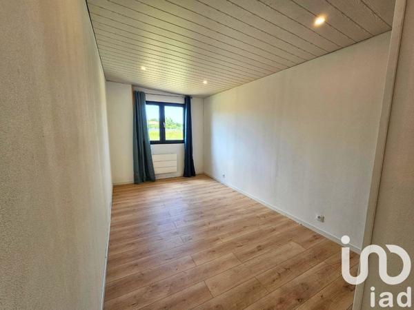 Maison à vendre 5 pièces 113 m² Carcans