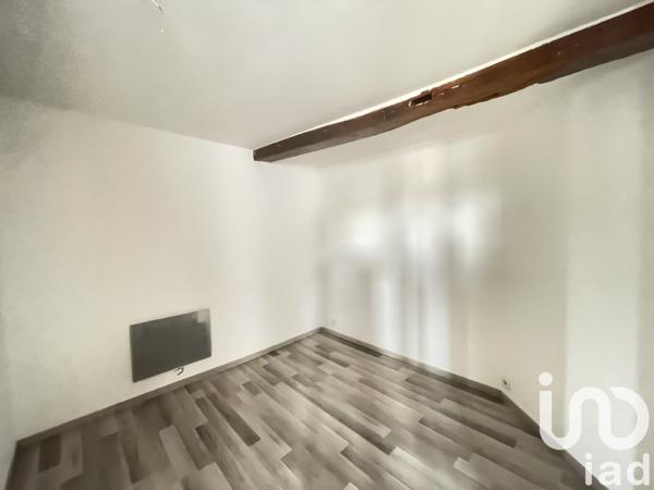 Appartement à vendre 2 pièces 27 m² Charleville-Mézières
