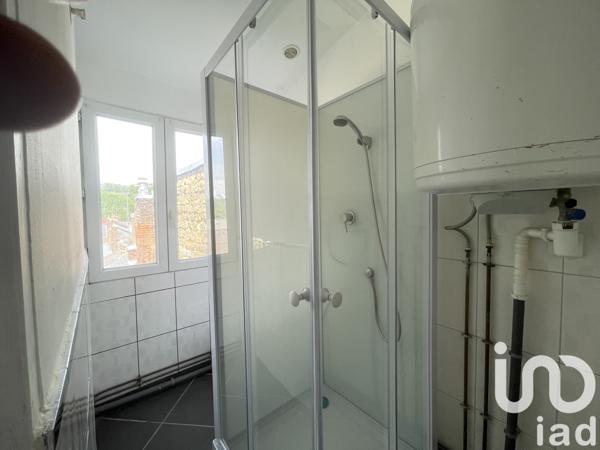 Appartement à vendre 2 pièces 27 m² Charleville-Mézières