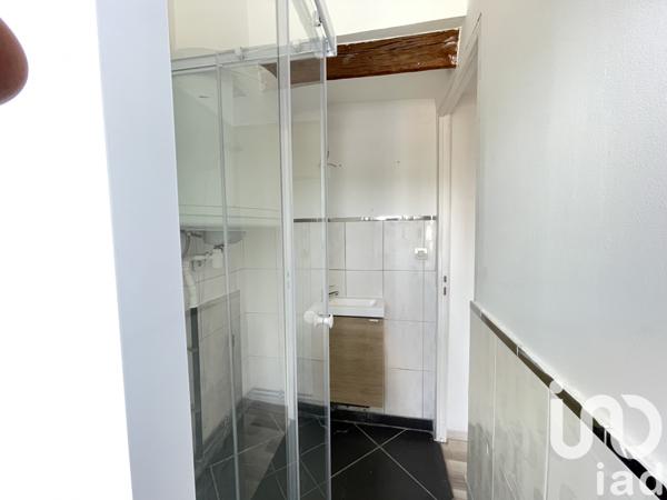 Appartement à vendre 2 pièces 27 m² Charleville-Mézières