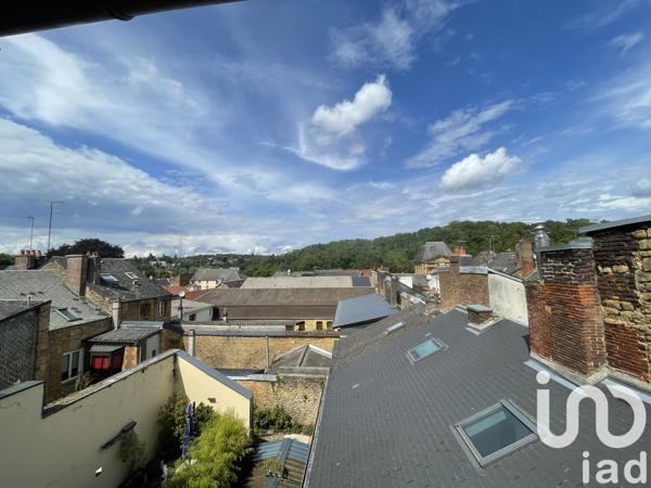 Appartement à vendre 2 pièces 27 m² Charleville-Mézières