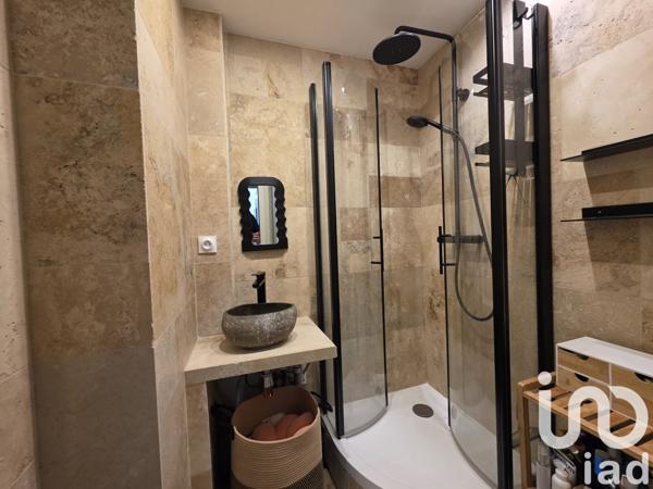 Appartement à vendre 3 pièces 56 m² Rombas