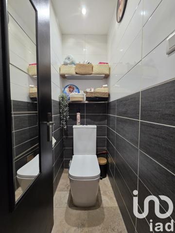 Appartement à vendre 3 pièces 56 m² Rombas