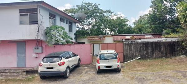 Immeuble 15 pièces - 350 m²