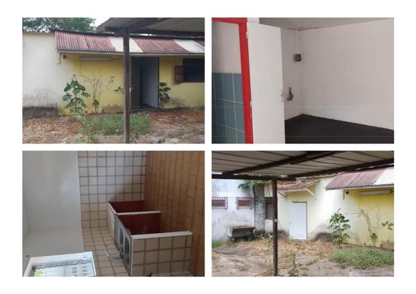 Immeuble 15 pièces - 350 m²