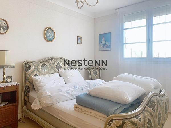 Belle maison familiale à vendre à proximité du centre de Muzillac