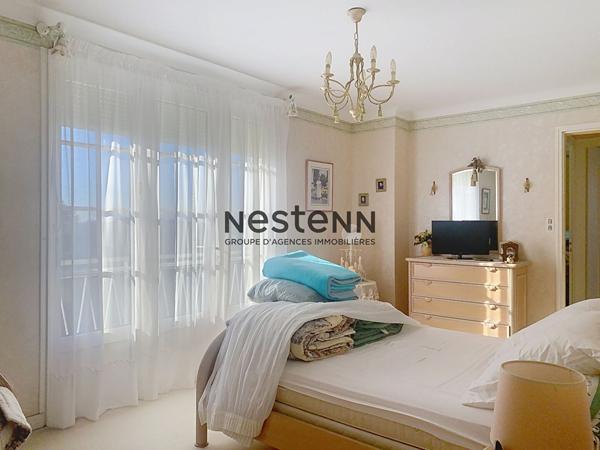 Belle maison familiale à vendre à proximité du centre de Muzillac