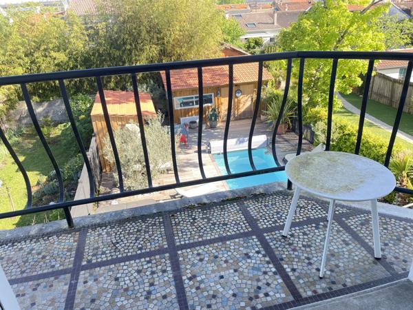 Maison 8 pièces - 232 m² Bien prestige