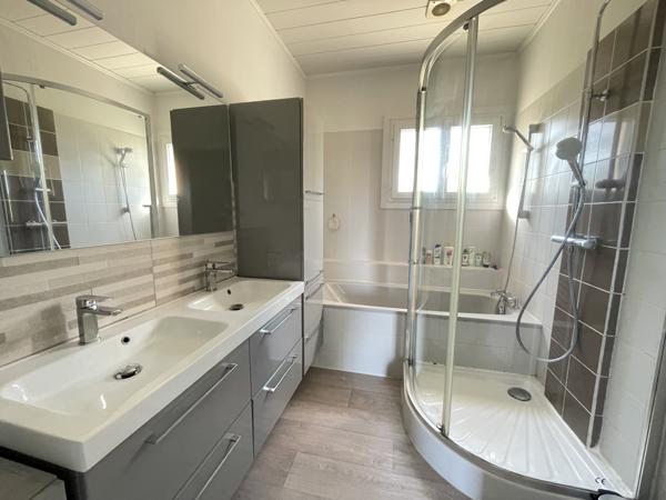 Maison 8 pièces - 232 m² Bien prestige