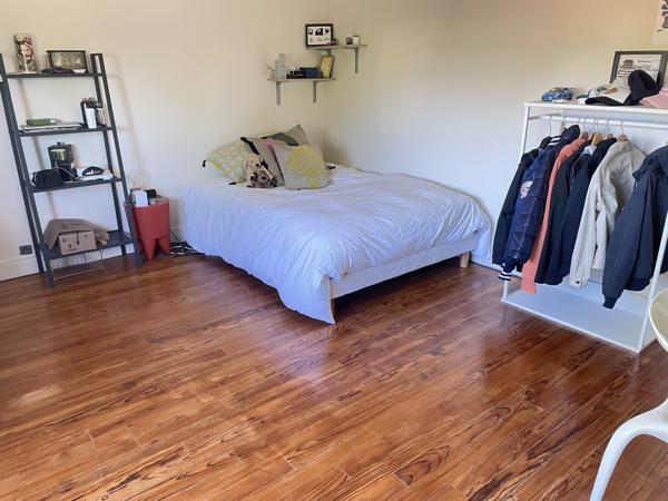 Maison 8 pièces - 232 m² Bien prestige