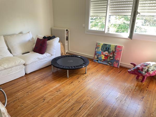 Maison 8 pièces - 232 m² Bien prestige